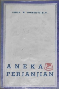 Aneka Perjanjian