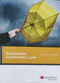 Australian Consumer Law