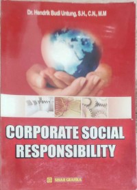 Corporate Social Responsibility