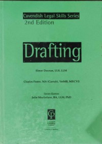 Drafting