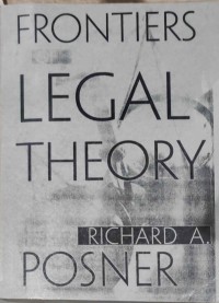 FRONTIERS LEGAL THEORY