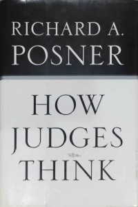 How Judges Think