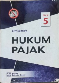 Hukum Pajak