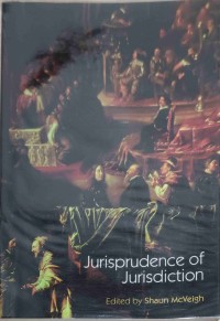 Jurisprudence of Jurisdiction