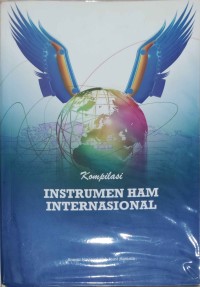 Kompilasi Instrumen HAM Internasional