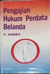 Pengajian Hukum Perdata Belanda