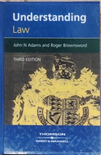 Understanding Law